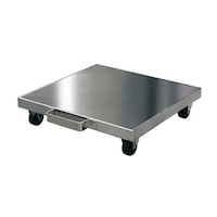 江部松商事 ステンレス炊飯台車 RTK400 400×400×95 4286300