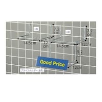 �X���n�Ӂi�X�g�A�E�G�L�X�v���X�j�@�l�b�g�p�V���[�Y�t�b�N�@�Q�i�@�P�Z�b�g�i�T�{���j�@�U�P�P�R�Q�V�Q