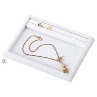 店研創意(ストア・エキスプレス) トレー リング差し付き