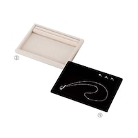 店研創意(ストア・エキスプレス) トレー リング差し付き