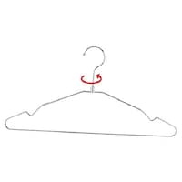 店研創意(ストア・エキスプレス) スチール製ハンガー