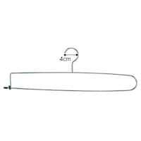 �X���n�Ӂi�X�g�A�E�G�L�X�v���X�j�@�J�[�y�b�g�p�n���K�[�@�P�Z�b�g�i�T�{���j�@�U�P�P�X�V�P�V�P