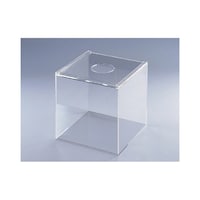 店研創意(ストア・エキスプレス) アクリル抽選箱 61249131