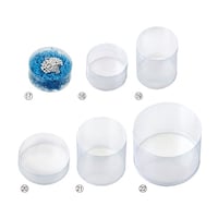 �X���n�Ӂi�X�g�A�E�G�L�X�v���X�j�@�N���A�{�b�N�X�i���Ԃ����j�@�~��