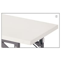 �X���n�Ӂi�X�g�A�E�G�L�X�v���X�j�@�܂肽���݃e�[�u���@�v�P�T�O�����@�I�t���@�z���C�g�@�U�P�R�R�X�S�Q