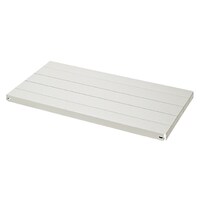 店研創意(ストア・エキスプレス) 中軽量ボルトレスラック用 追加中間棚 W180×D60cm 61433838