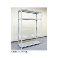 軽量BLラック H1800mm×W900mm×D600mm×天地5段 BL63L5W