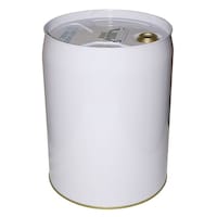 アクアシステム クローズペール缶(スチール製) APPQCL