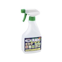 松本ナース産業 介護用消臭剤 ガンタイプ 911