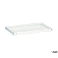 アズワン ツールワゴン イーグル バーディワゴン用棚板 900X600 ホワイト EGW96TW