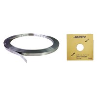 JAPPY ステンレスバンド JSB1050M 50M
