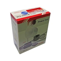 JAPPY パワージェル 電気用防水シリコンジェル 1000mL FPG1000JP 1000ML