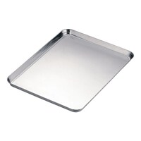 YUKIWA ステンレス ケーキトレー No.17 62637234