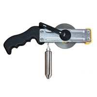 日本度器 オールステンレス・タンクスケール ALSTT25