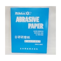 日本研紙 空研ぎシート 1箱(100枚入) FRCCSDS P600