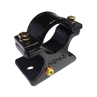 JAPPY 電力用ケーブル端末処理用ブラケット HD33