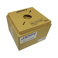 JAPPY 50M ステンバンド