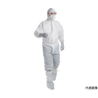 桜井 キムテクピュアA6アパレル カバーオール L 47683 (25着入) KTPA6CAL