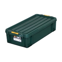 JEJアステージ STボックス DKグリーン #30 ST30DGL