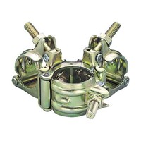 アズワン 3連マルチクランプ 直交 TMAC1