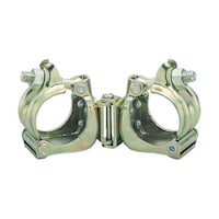 アズワン 組立用ジョイントクランプ 2型 TMJC2