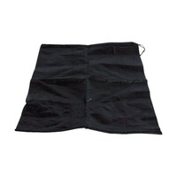 アズワン UVブラック土のう 10枚入り TUVDN10P