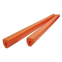 エムエフ H鋼養生材 50本入 S01001