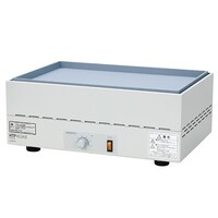 ADVANTEC ホットプレート HTP353AB