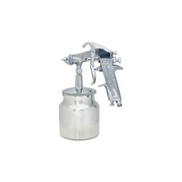 新潟精機 スプレーガンセット 吸上式 T75FC