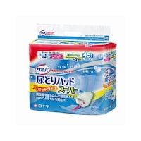 ���\���@�T���o�@�A�Ƃ�p�b�h�X�[�p�[�@�j���p�@�S�T�����~�S�܁@�R�R�P�S�O