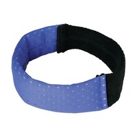 アイオン サモコンクールNEOヘアバンドタイプブルー TNH001B