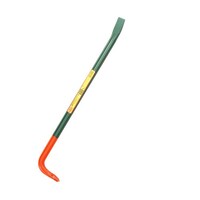 バクマ工業 平バール 600mm 120017