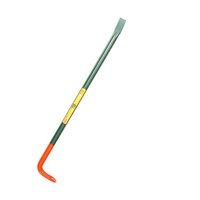 バクマ工業 平バール 750mm 120018