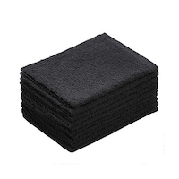 �ɓ������[�e�C���@�_�[�N�J���[�����ڂ�^�I���@�u���b�N�@�P�P�[�X�i�P�O���~�Q�O�ܓ��j�@�n�s�c�P