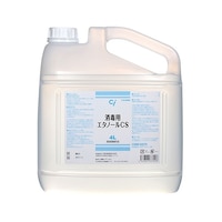 消毒用エタノールCS 4L