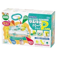 �}���J���@�͂ނ͂ރp�[�N�@�O���[���@�l�q�R�Q�X