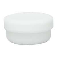 金鵄製作所 軟膏壷(軟膏容器・定量タイプ)10mL 白 200個 10020001
