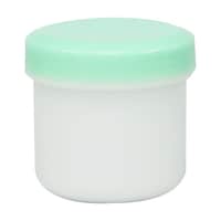 金鵄製作所 軟膏壷(軟膏容器・定量タイプ)30mL 竹 100個 10040016