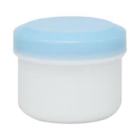 金鵄製作所 アルファ軟膏壷(軟膏容器・増量タイプ)36mL 藤 90個 A0040R015