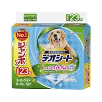 デオシート しっかり超吸収無香消臭タイプ