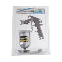 高儀 EM 重力式スプレーガン 400mL A7506 1401829