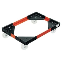 岐阜プラスチック工業 リス アングルキャリーL #0用 3048910