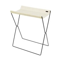 サキ サイドワゴン・トレー型 R374 オフホワイト 7175410