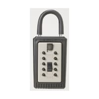 ケイデン・セキュリティー機器販売 カギ番人 南京錠型プッシュ式 PC4