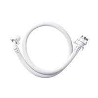 SANEI 自動洗濯機給水ホース PT1712