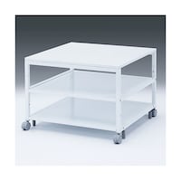 サンワサプライ プリンタスタンド LPST7070L