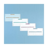 サンワサプライ 納品書 1000セット BNN102