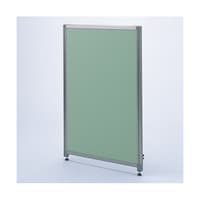 サンワサプライ Dパネル グリーン OU1180C3005