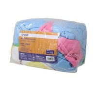 KAKURI SUNDRY マイクロファイバーウエス 1kg 94360