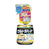リンレイ ウルトラハードクリーナー バス用 防カビプラス 64113315